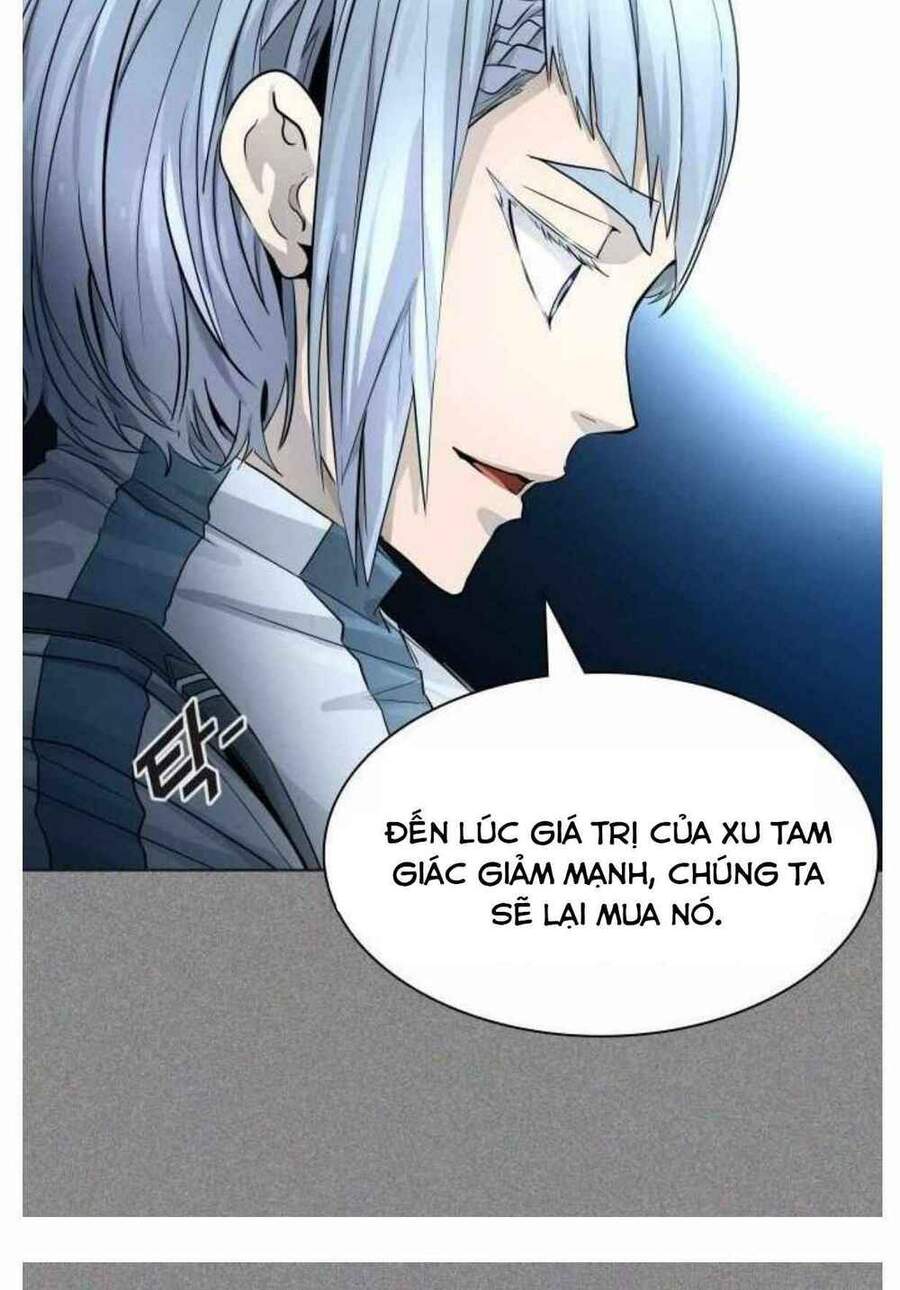 Tòa Tháp Bí Ẩn Chap 503 - Next Chap 504
