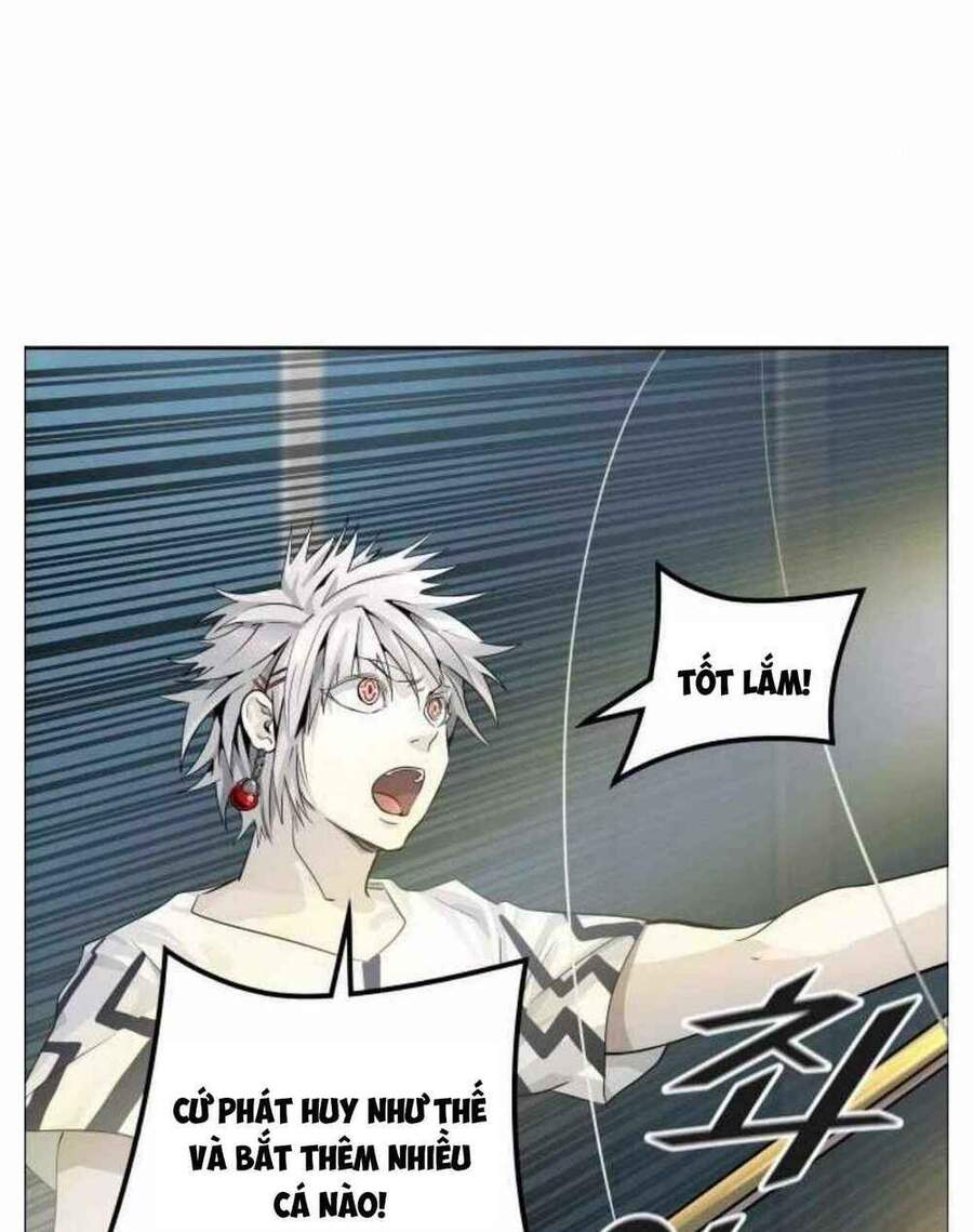 Tòa Tháp Bí Ẩn Chap 503 - Next Chap 504