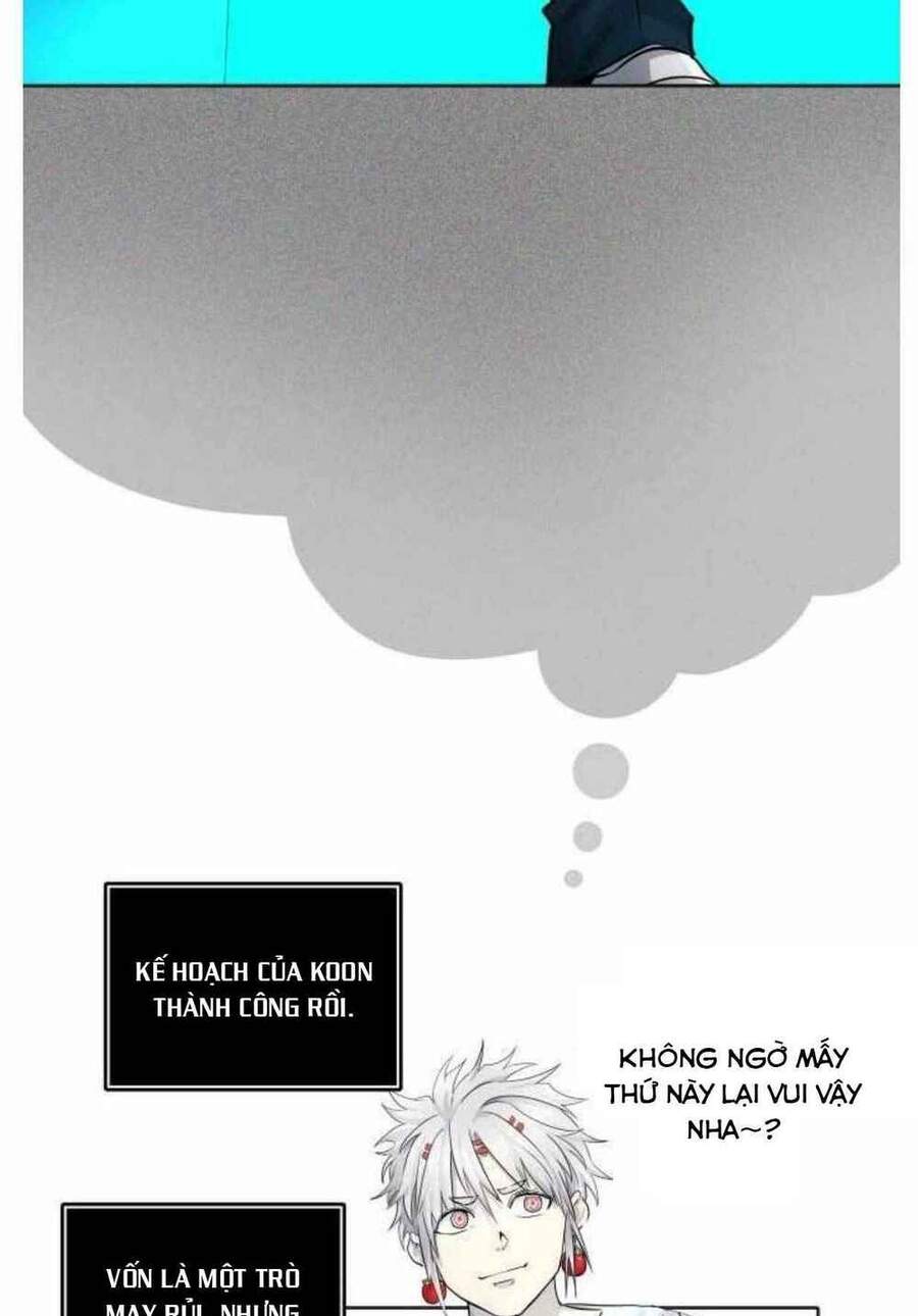 Tòa Tháp Bí Ẩn Chap 503 - Next Chap 504