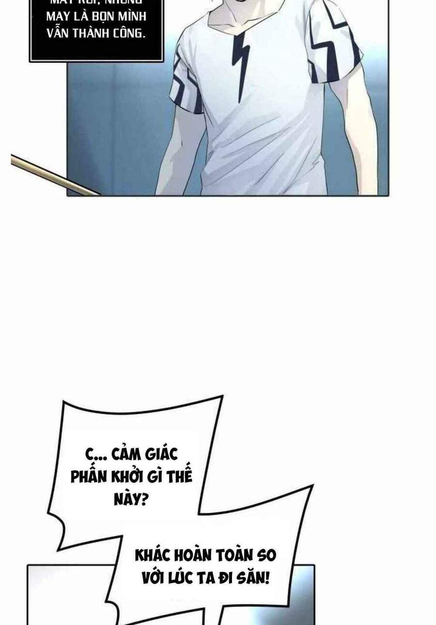 Tòa Tháp Bí Ẩn Chap 503 - Next Chap 504