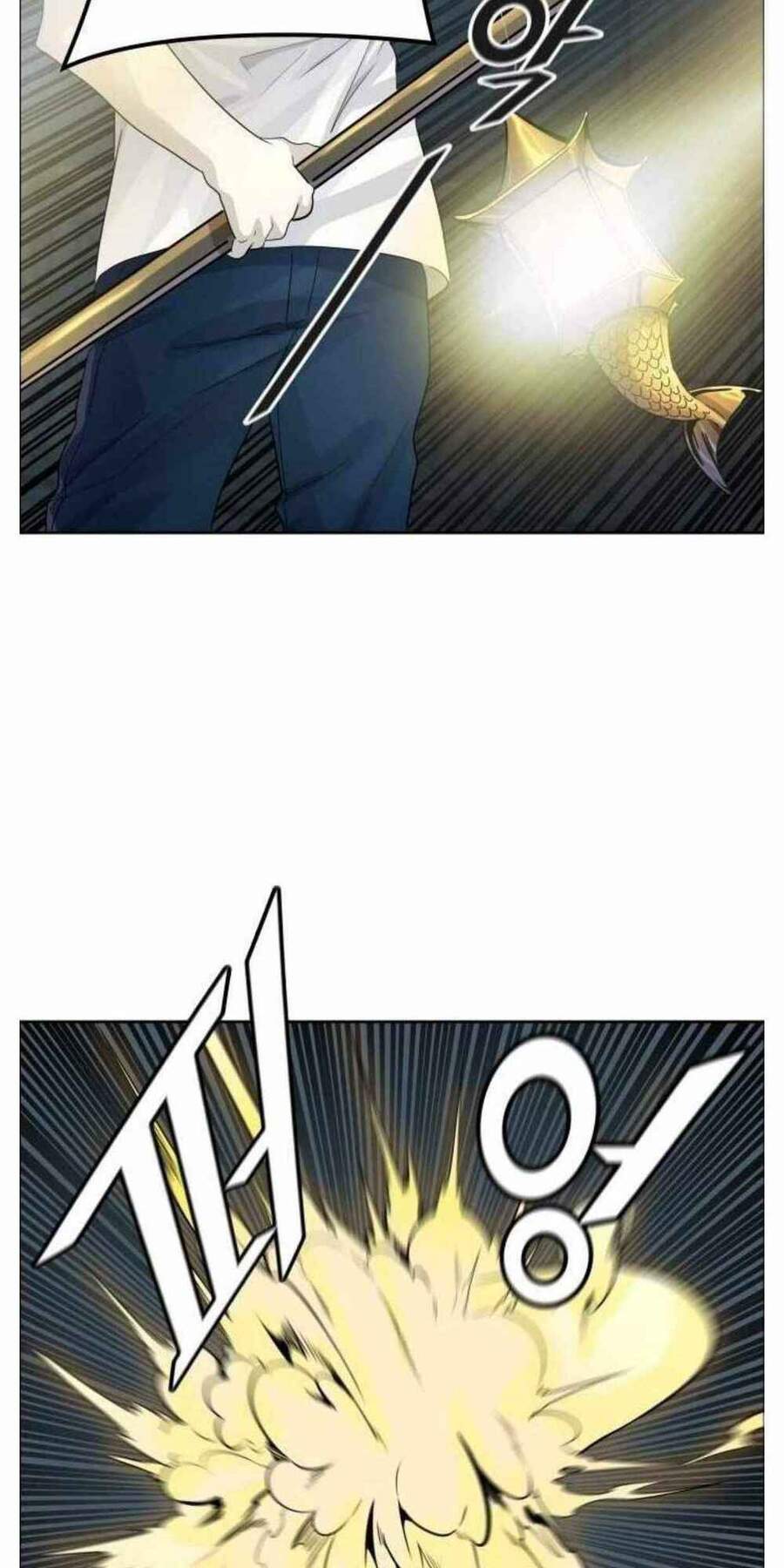 Tòa Tháp Bí Ẩn Chap 503 - Next Chap 504