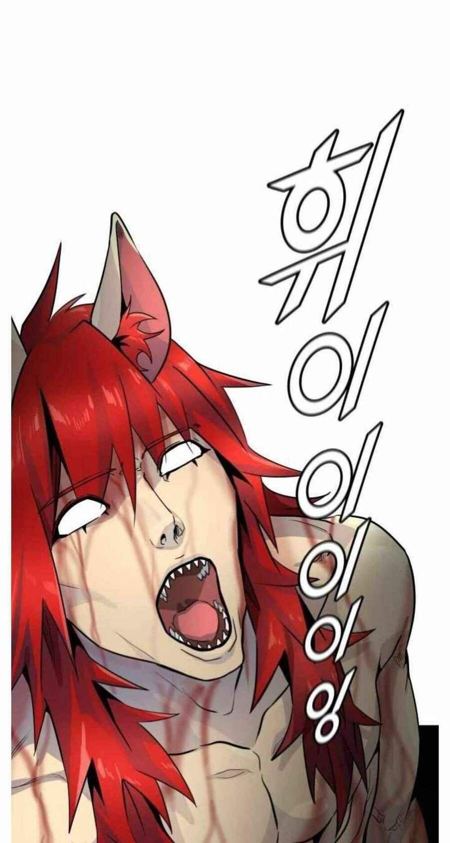 Tòa Tháp Bí Ẩn Chap 503 - Next Chap 504