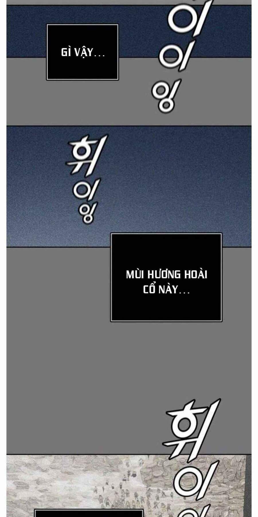 Tòa Tháp Bí Ẩn Chap 503 - Next Chap 504
