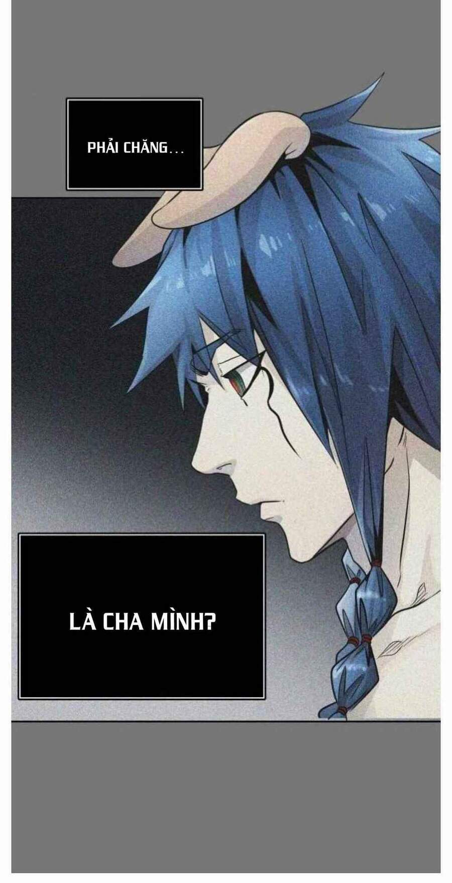 Tòa Tháp Bí Ẩn Chap 503 - Next Chap 504