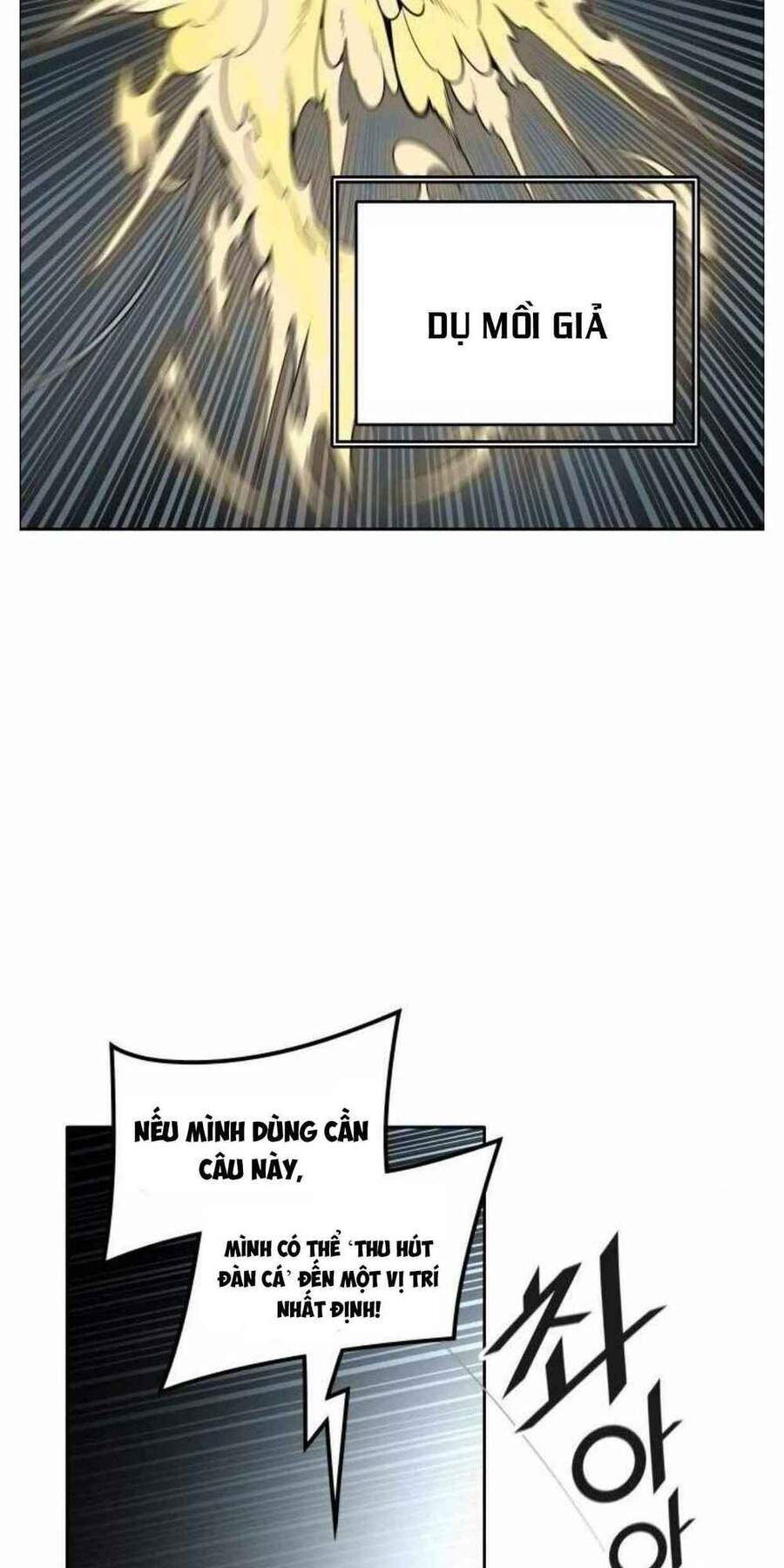 Tòa Tháp Bí Ẩn Chap 503 - Next Chap 504