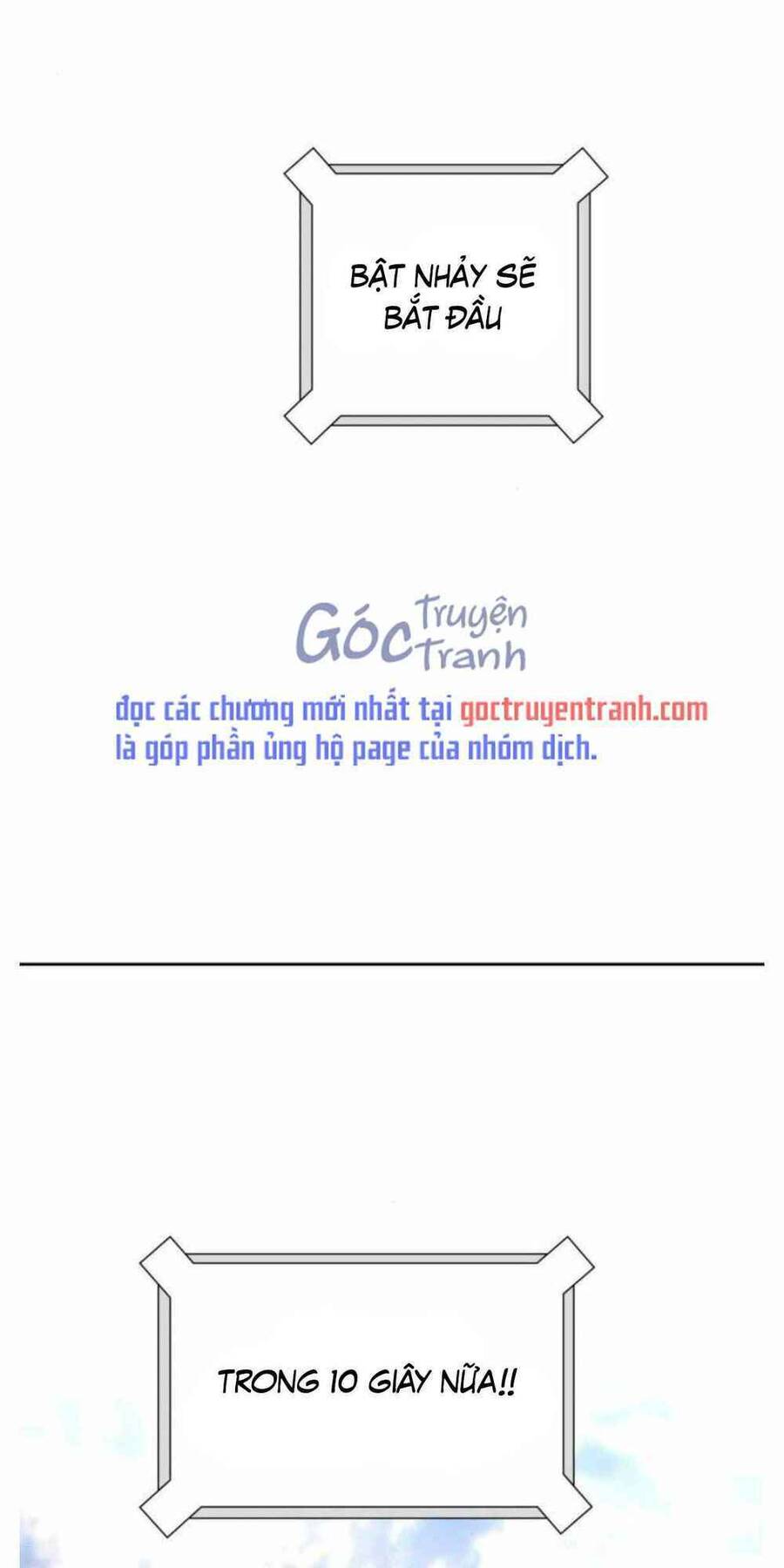 Tòa Tháp Bí Ẩn Chap 504 - Next Chap 505