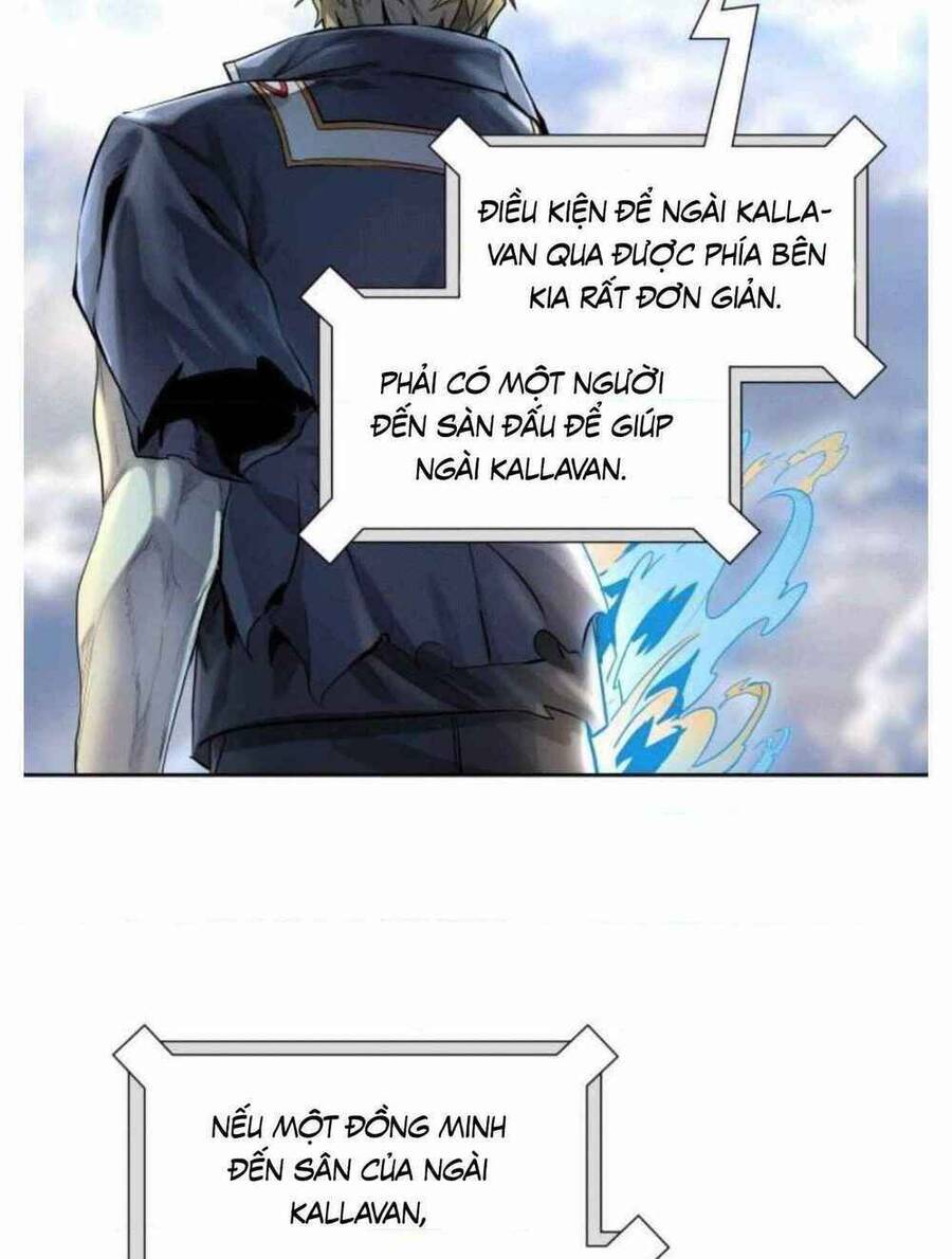 Tòa Tháp Bí Ẩn Chap 504 - Next Chap 505