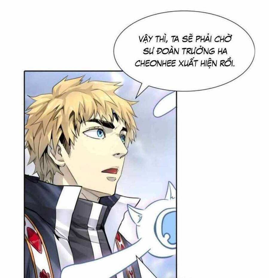 Tòa Tháp Bí Ẩn Chap 504 - Next Chap 505