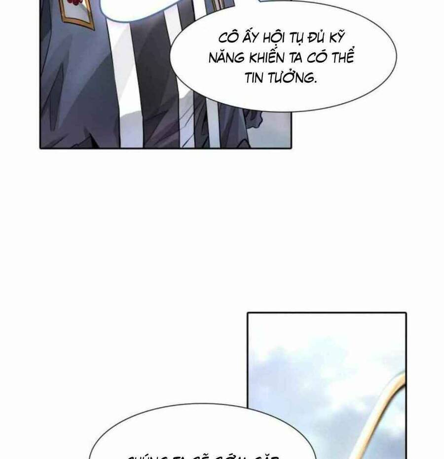 Tòa Tháp Bí Ẩn Chap 504 - Next Chap 505