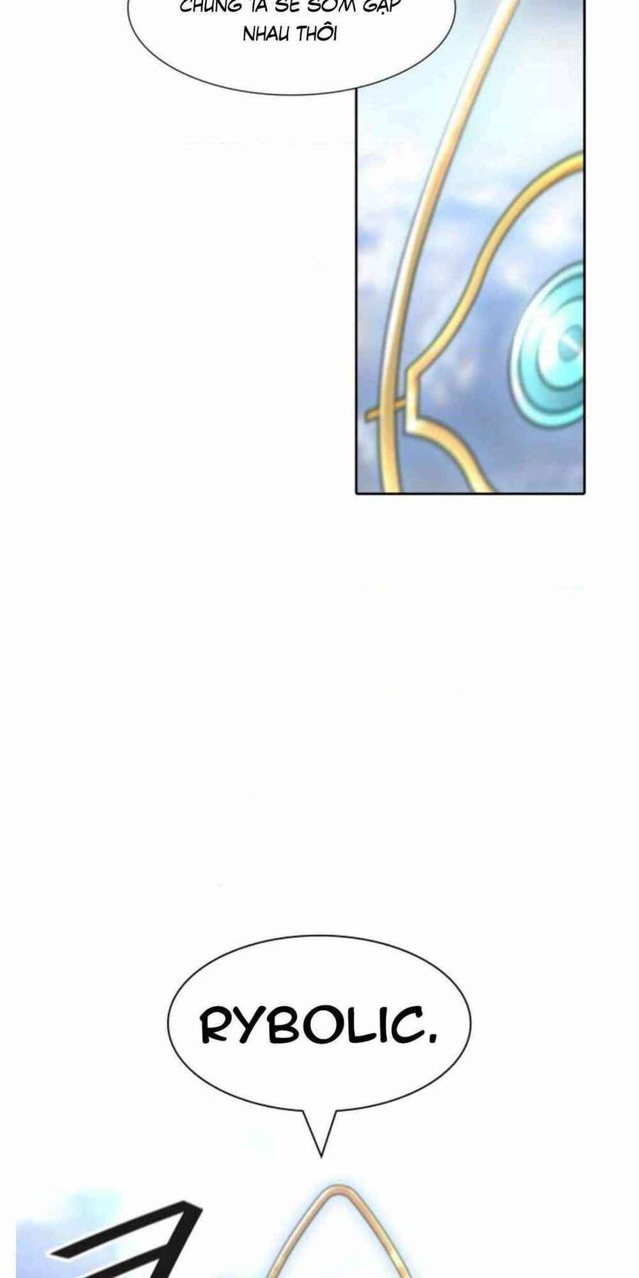 Tòa Tháp Bí Ẩn Chap 504 - Next Chap 505