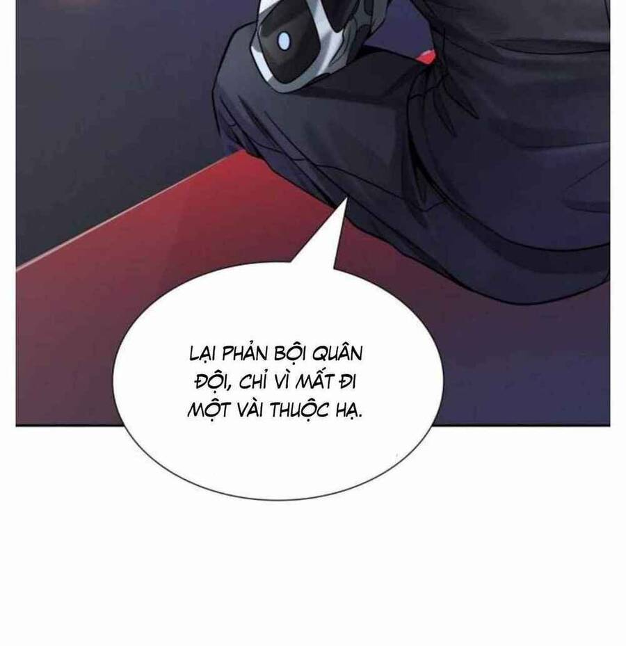 Tòa Tháp Bí Ẩn Chap 504 - Next Chap 505