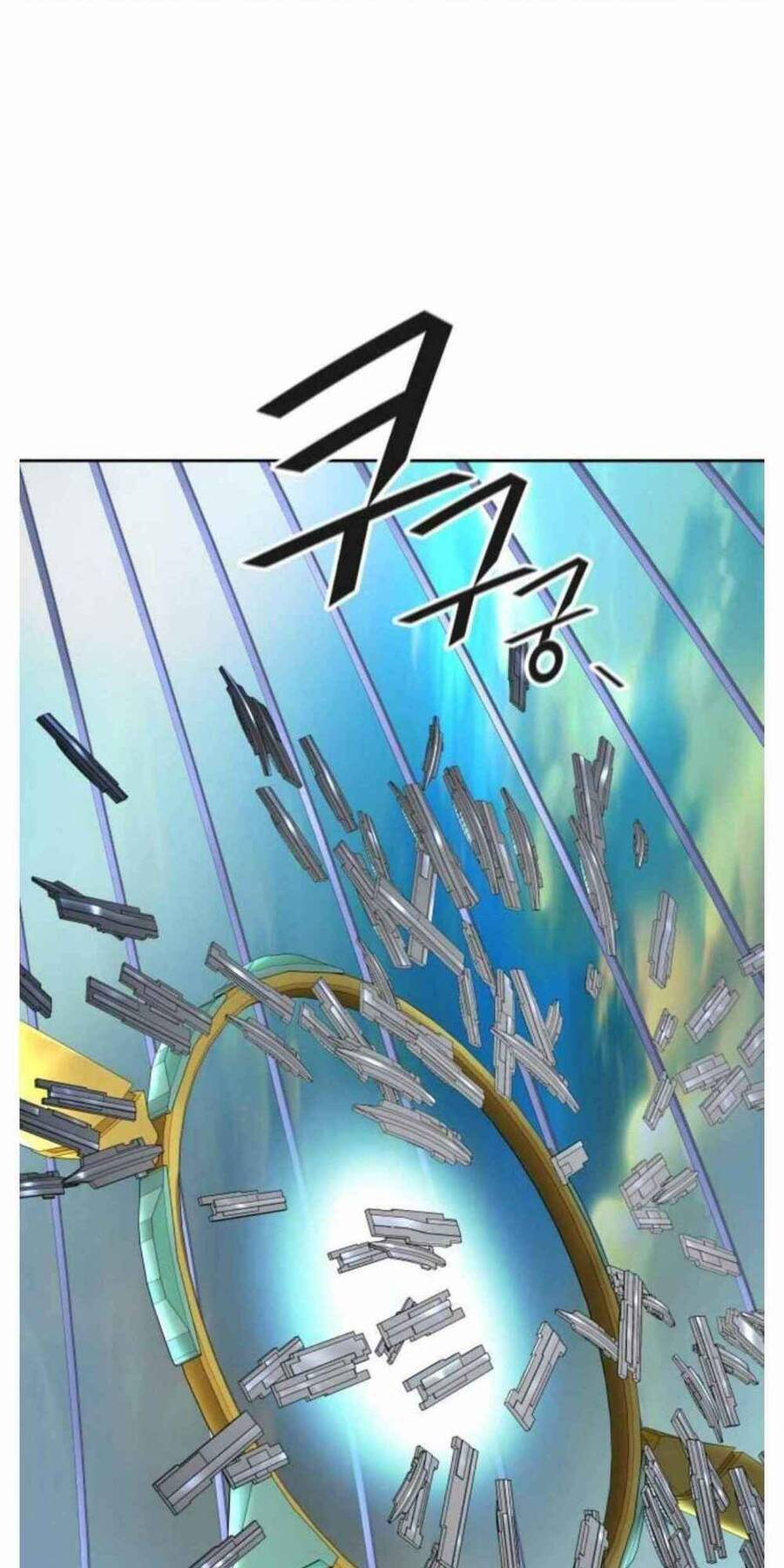 Tòa Tháp Bí Ẩn Chap 504 - Next Chap 505