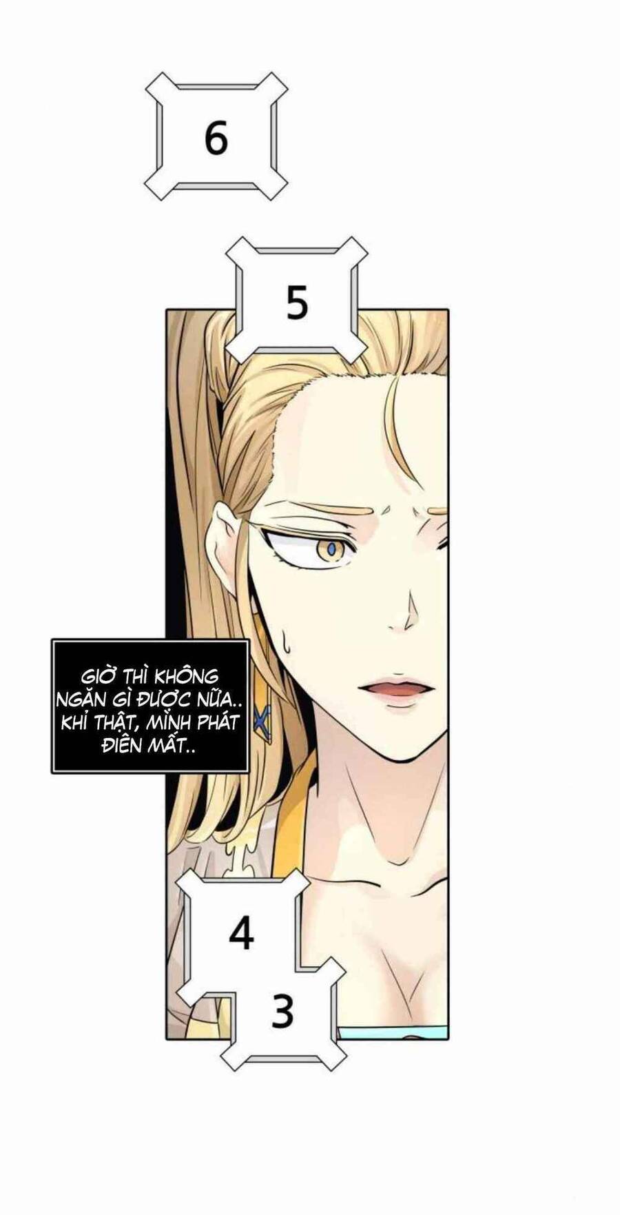 Tòa Tháp Bí Ẩn Chap 504 - Next Chap 505