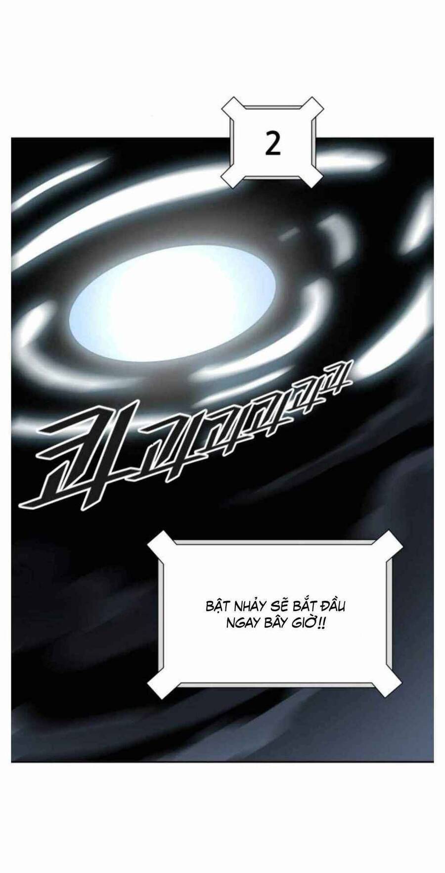 Tòa Tháp Bí Ẩn Chap 504 - Next Chap 505
