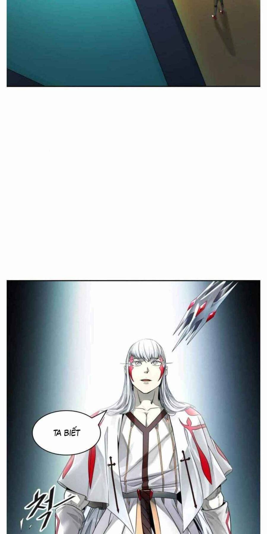 Tòa Tháp Bí Ẩn Chap 504 - Next Chap 505