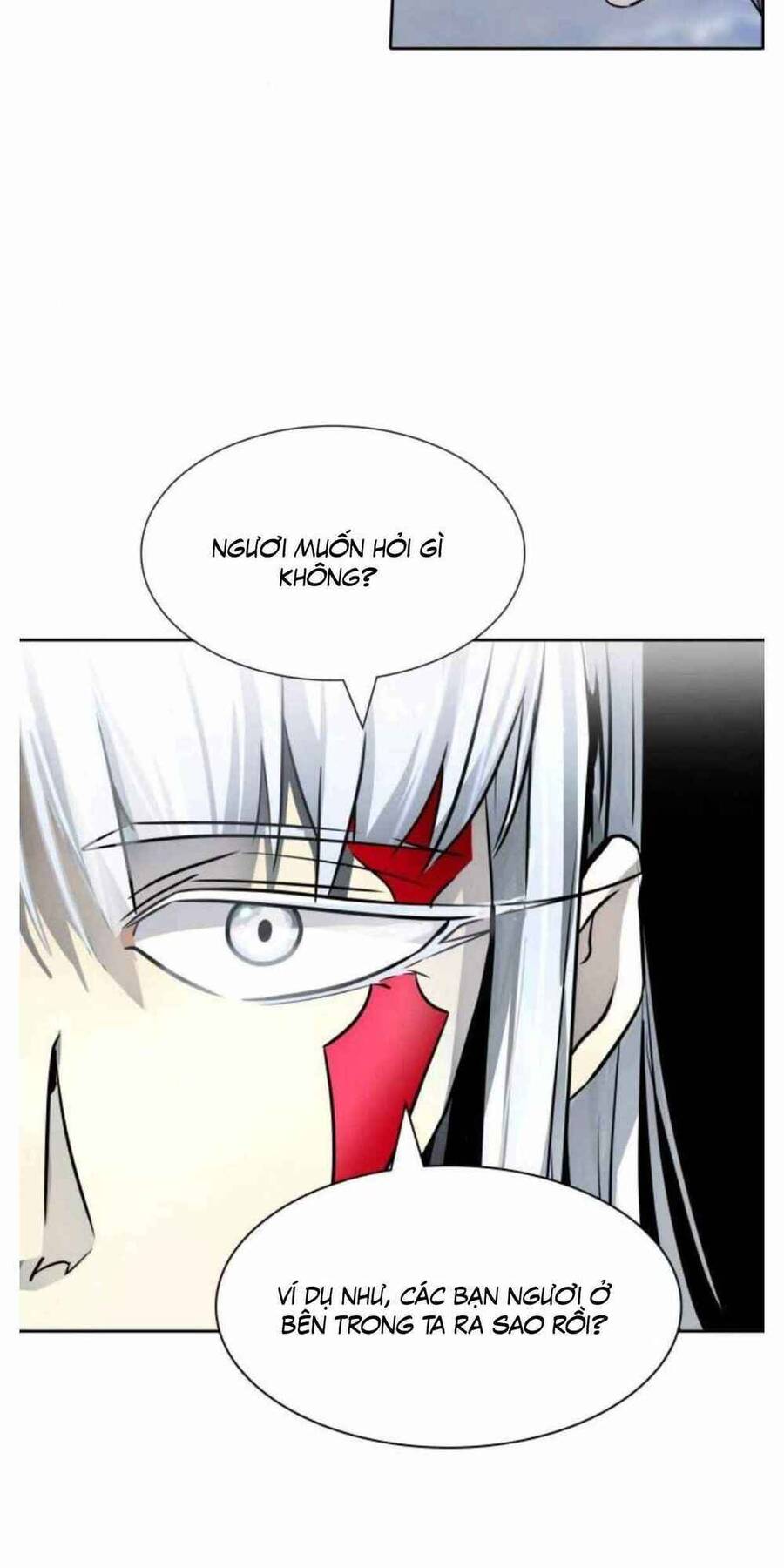 Tòa Tháp Bí Ẩn Chap 504 - Next Chap 505