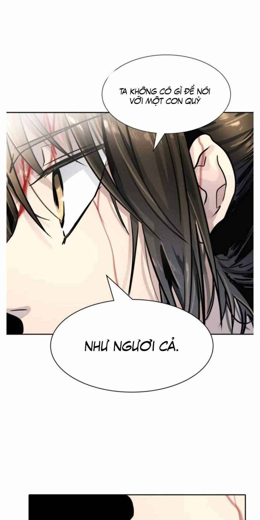 Tòa Tháp Bí Ẩn Chap 504 - Next Chap 505