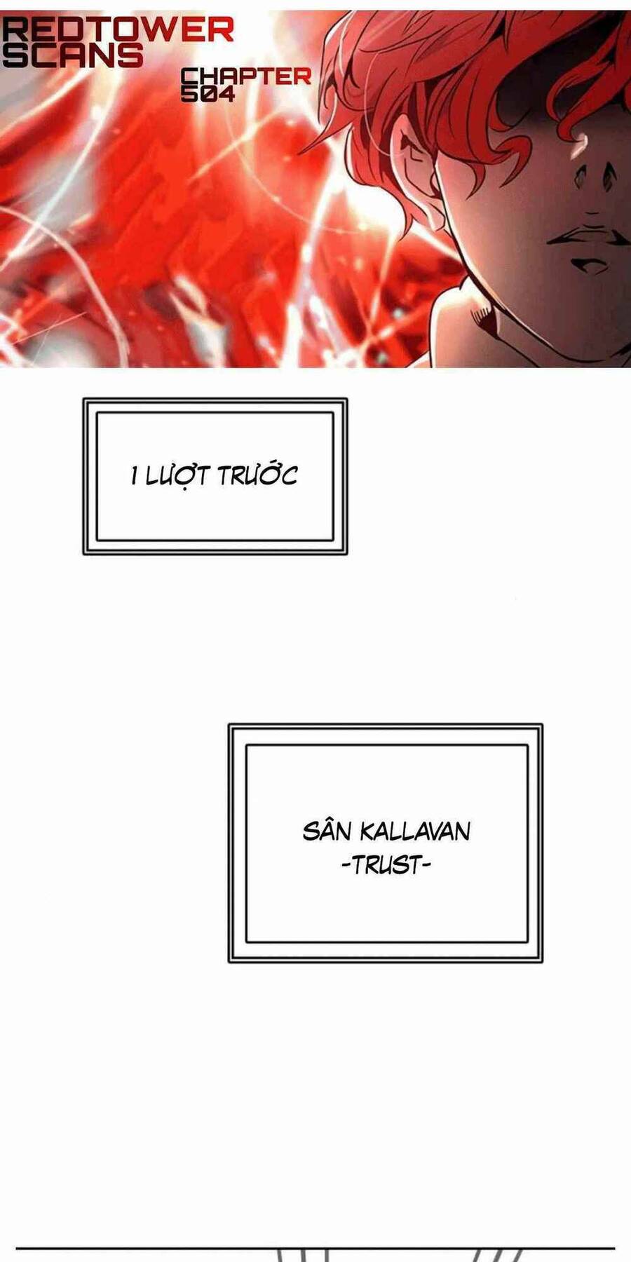 Tòa Tháp Bí Ẩn Chap 504 - Next Chap 505