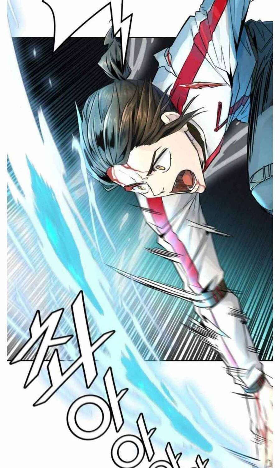 Tòa Tháp Bí Ẩn Chap 504 - Next Chap 505