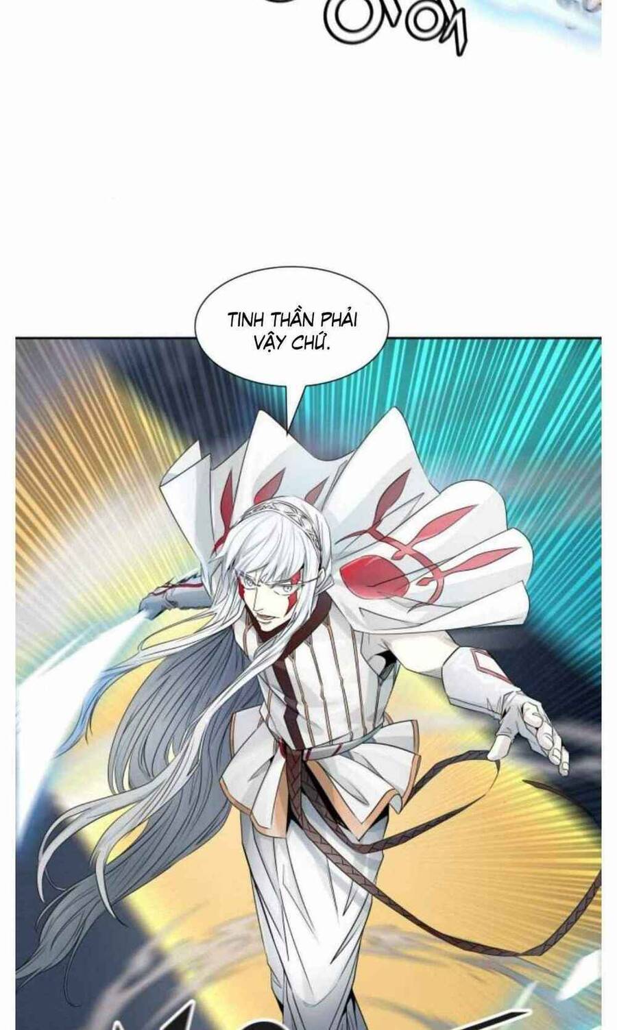 Tòa Tháp Bí Ẩn Chap 504 - Next Chap 505