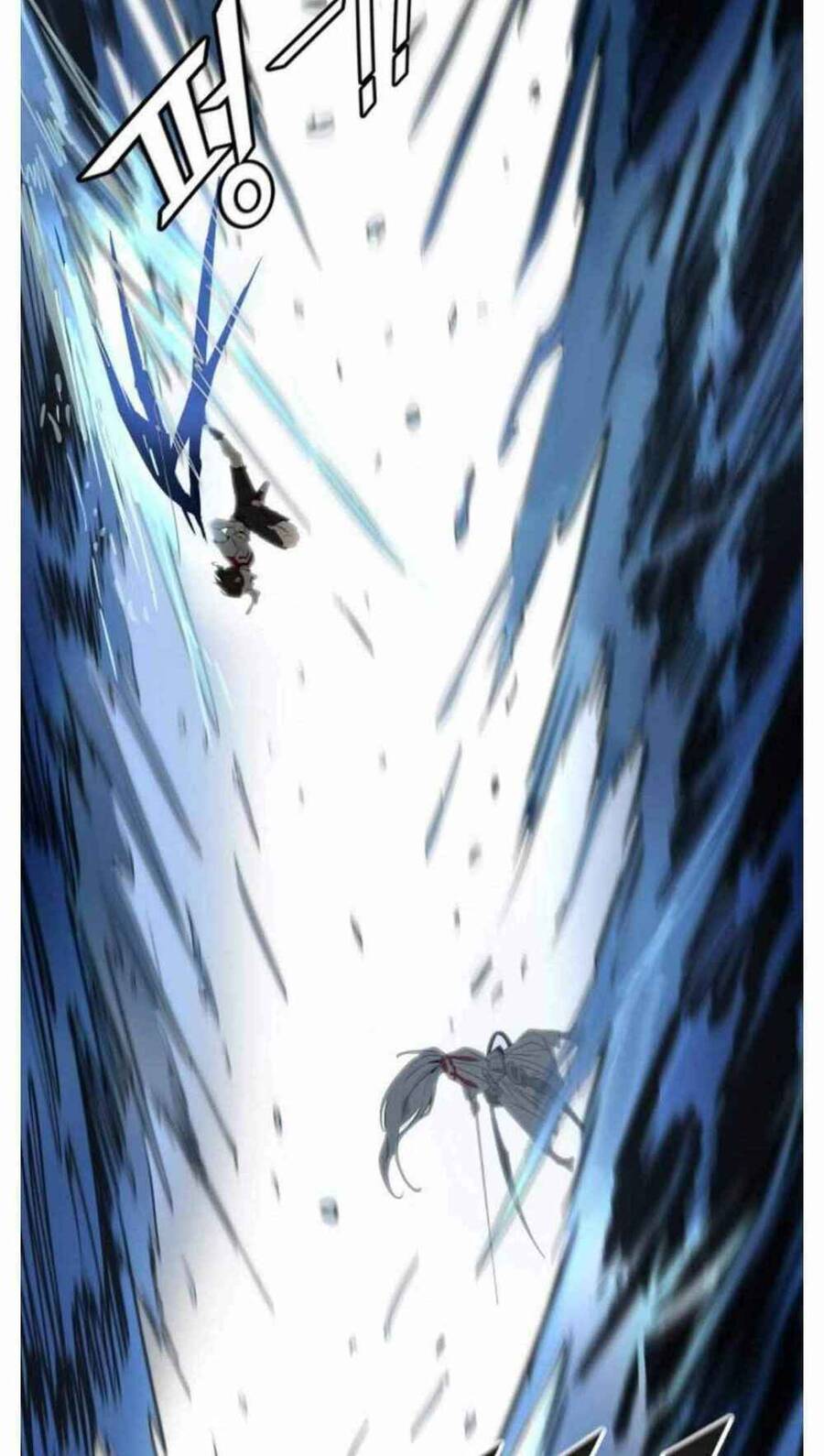 Tòa Tháp Bí Ẩn Chap 504 - Next Chap 505