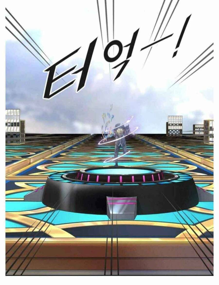 Tòa Tháp Bí Ẩn Chap 504 - Next Chap 505