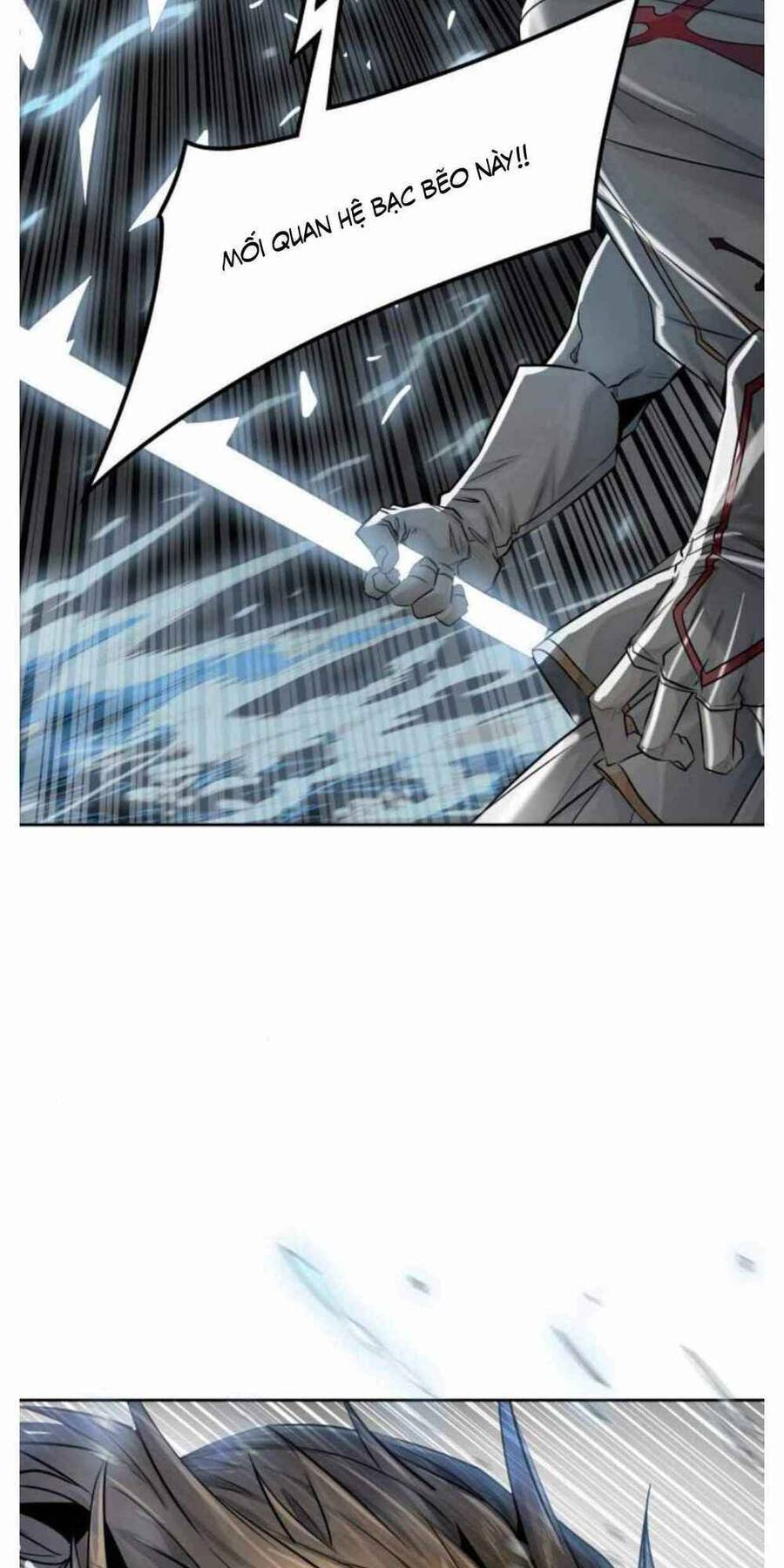 Tòa Tháp Bí Ẩn Chap 504 - Next Chap 505