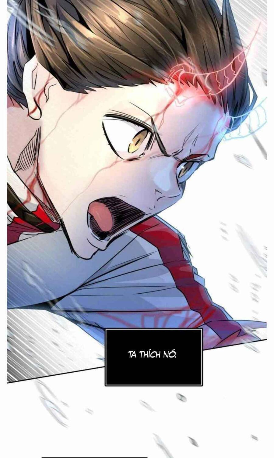 Tòa Tháp Bí Ẩn Chap 504 - Next Chap 505