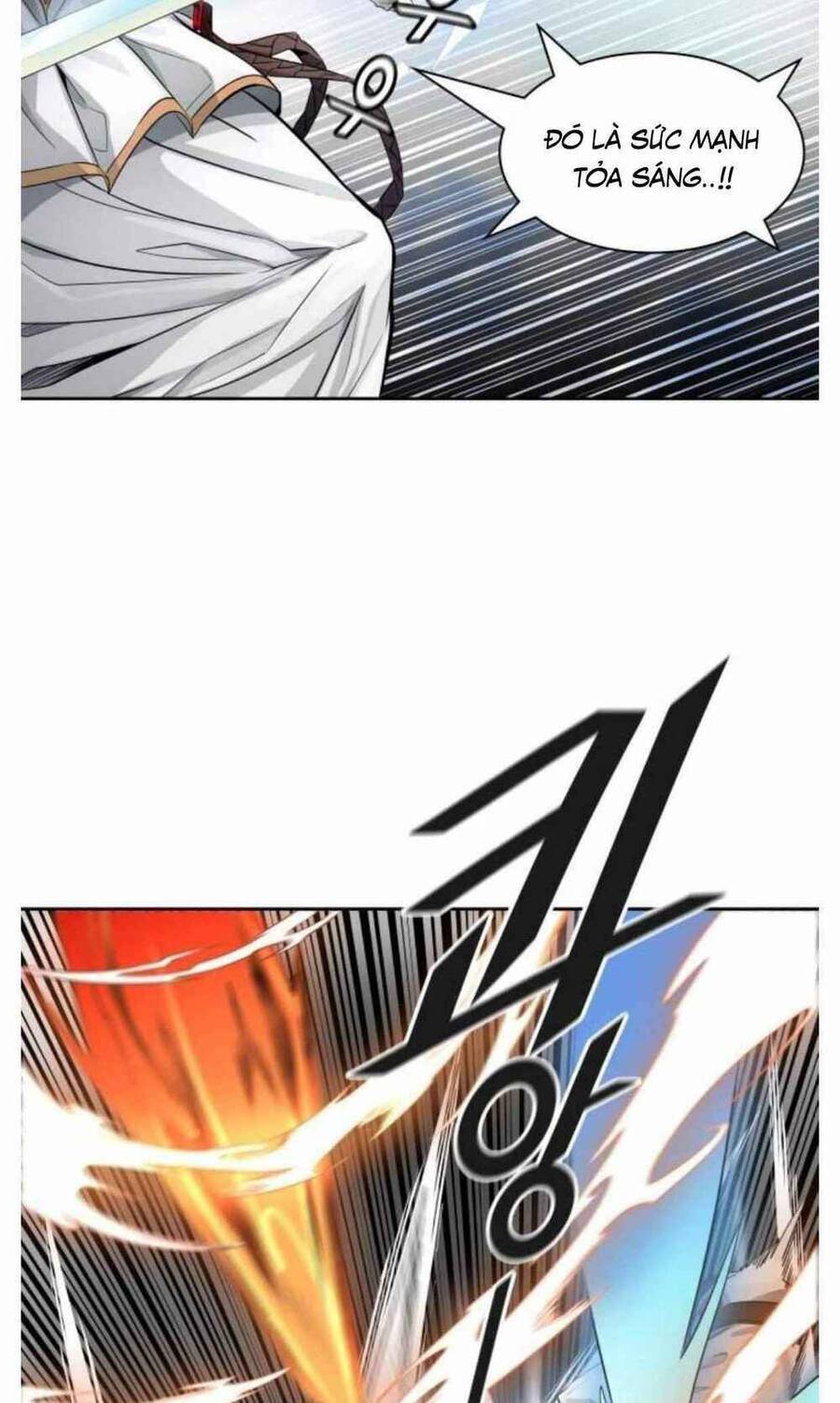 Tòa Tháp Bí Ẩn Chap 504 - Next Chap 505