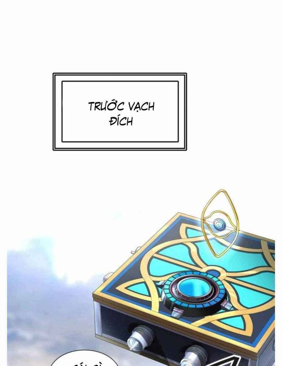 Tòa Tháp Bí Ẩn Chap 504 - Next Chap 505