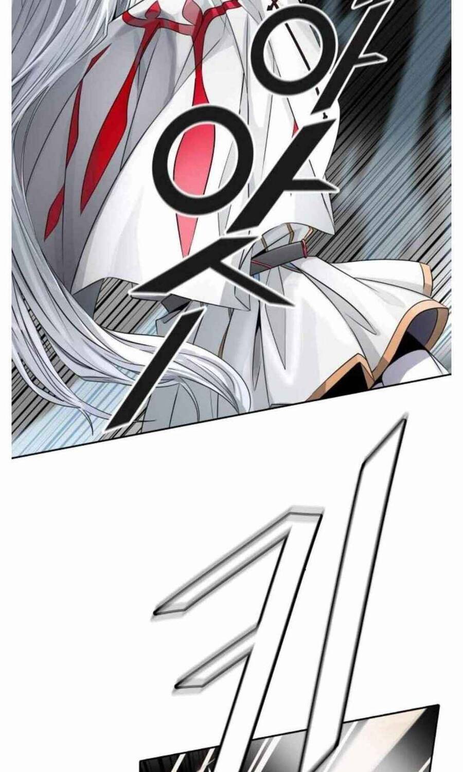 Tòa Tháp Bí Ẩn Chap 504 - Next Chap 505