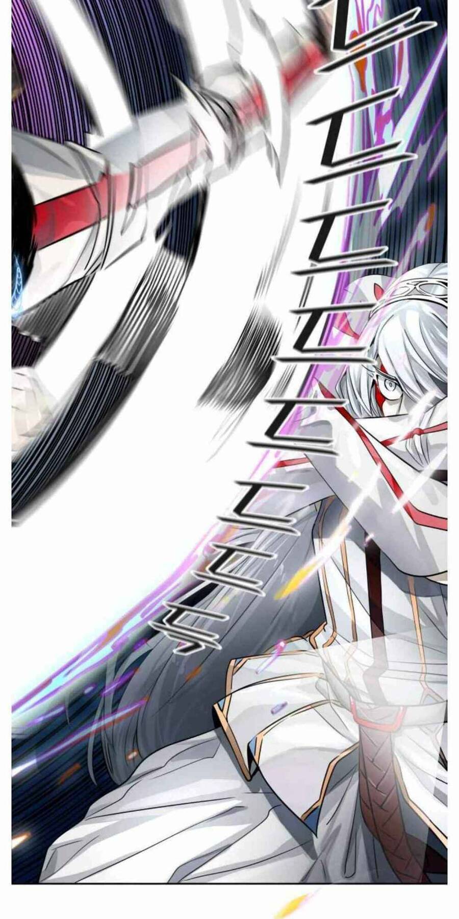 Tòa Tháp Bí Ẩn Chap 504 - Next Chap 505