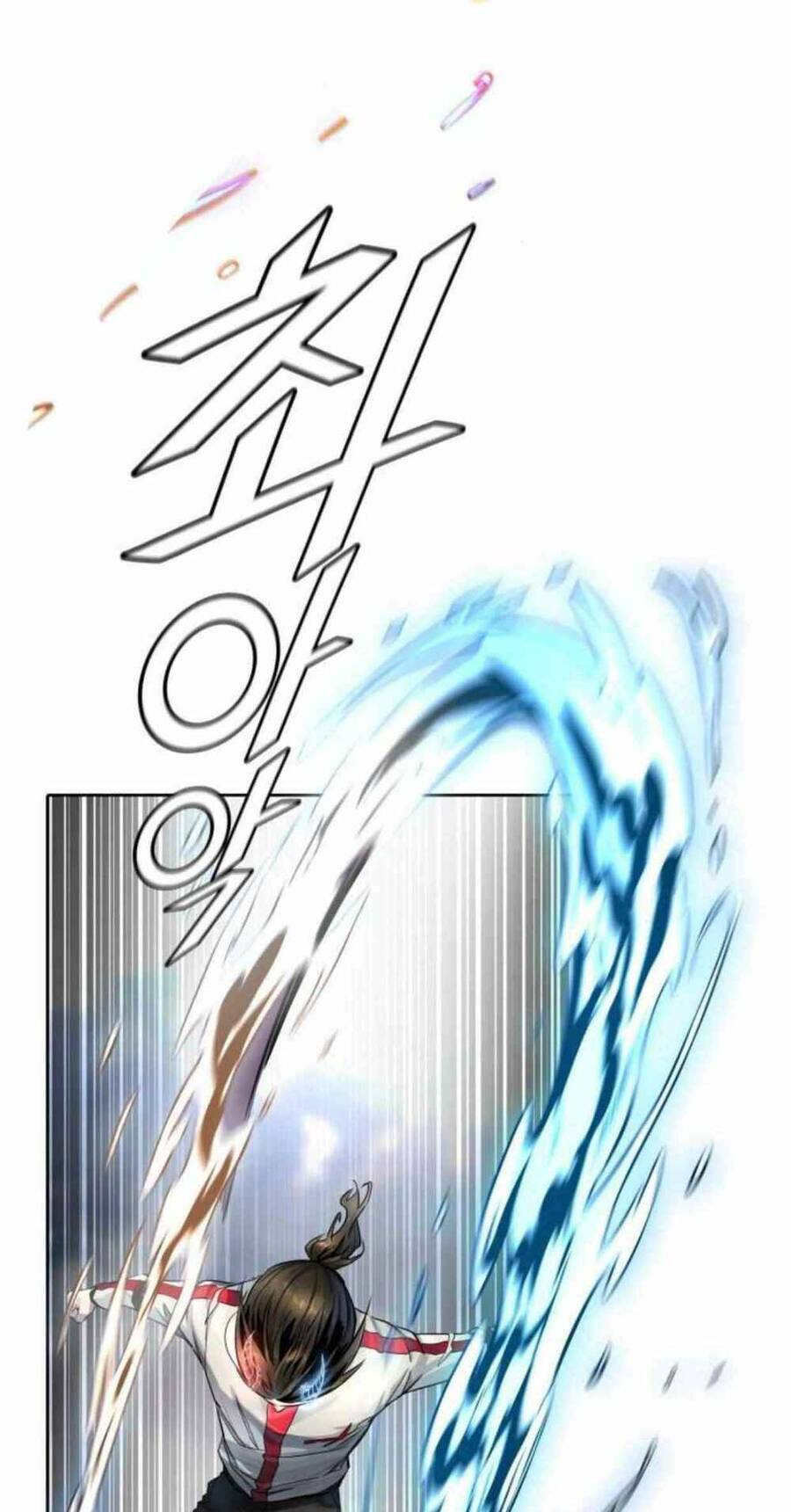Tòa Tháp Bí Ẩn Chap 504 - Next Chap 505