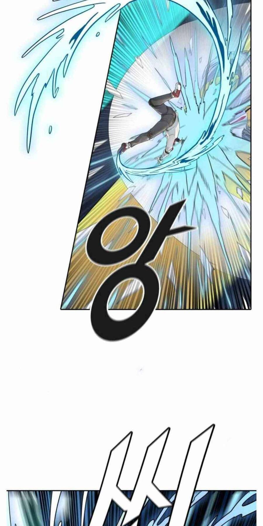 Tòa Tháp Bí Ẩn Chap 504 - Next Chap 505