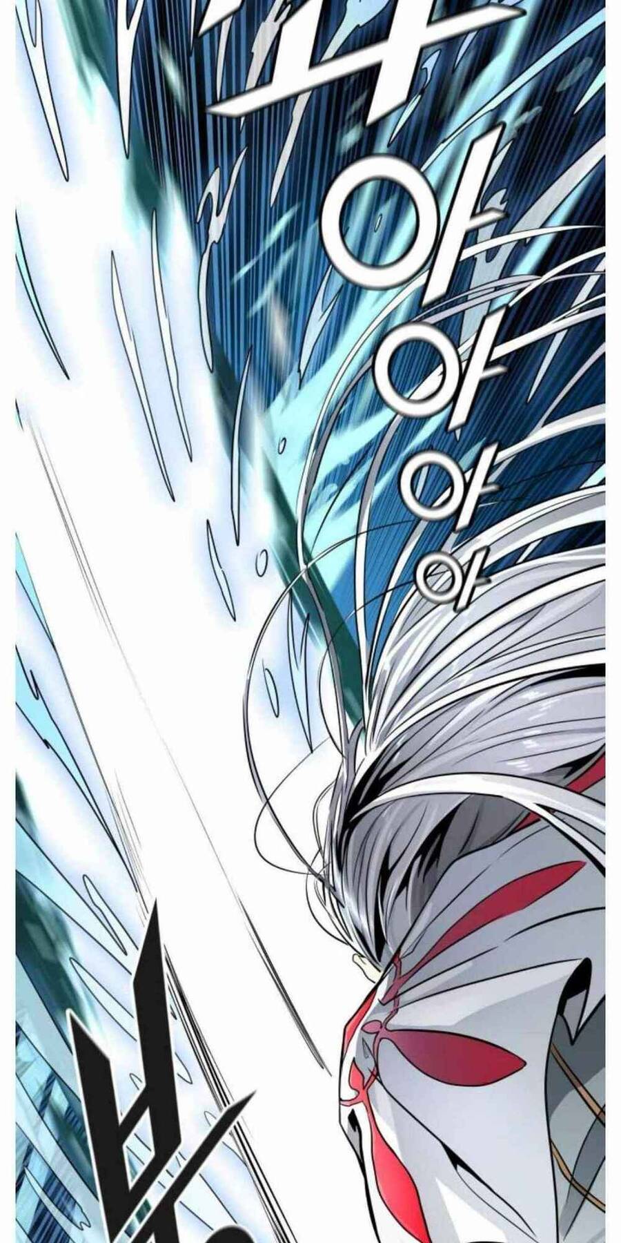 Tòa Tháp Bí Ẩn Chap 504 - Next Chap 505