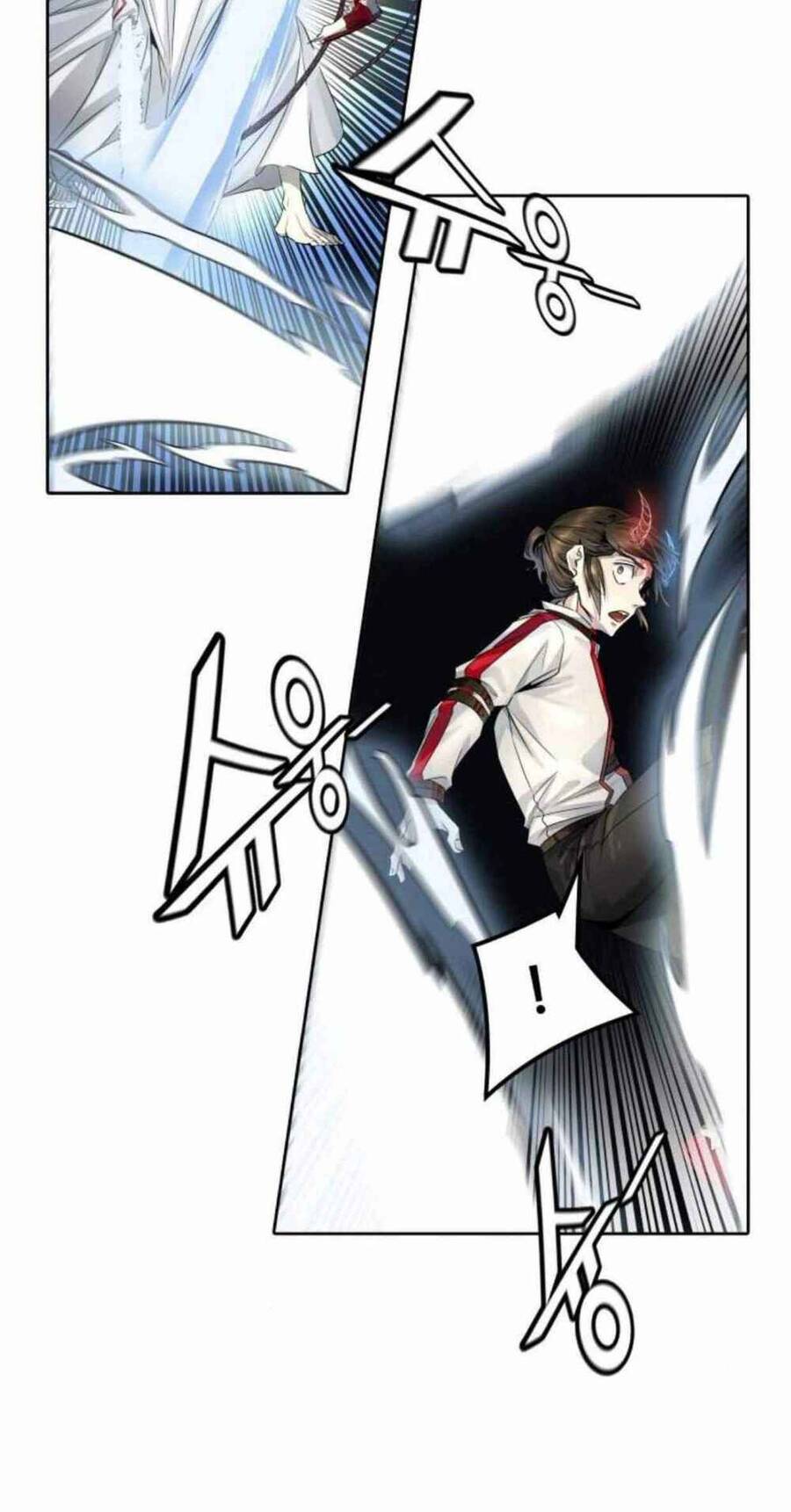 Tòa Tháp Bí Ẩn Chap 504 - Next Chap 505