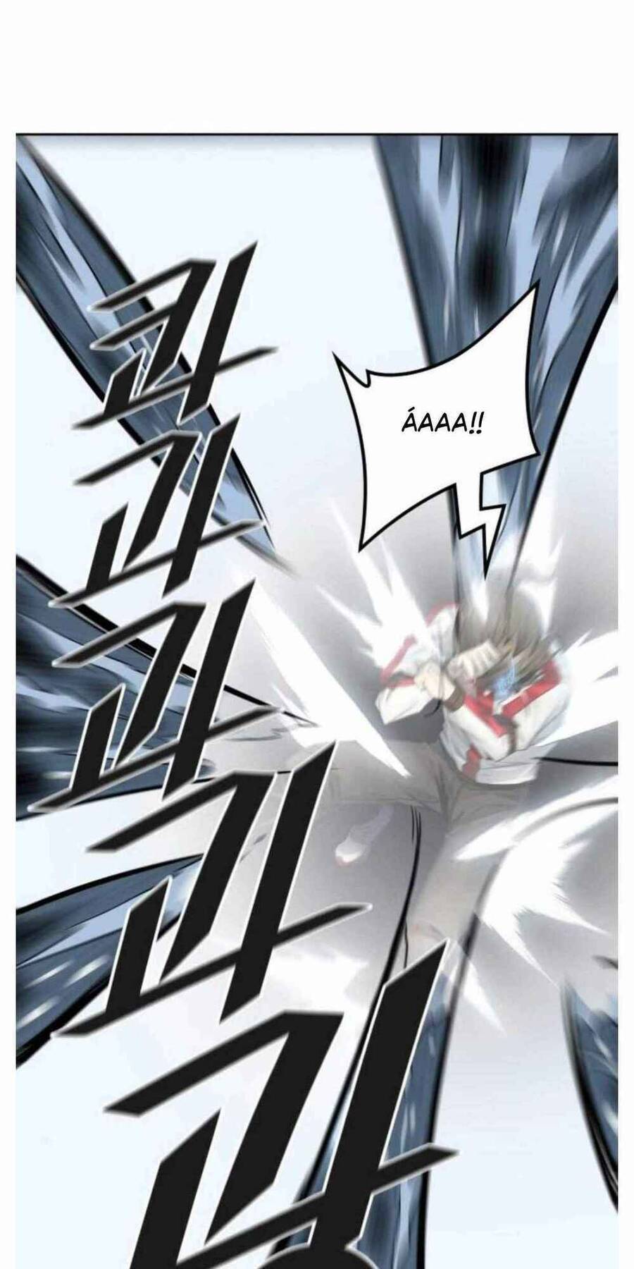 Tòa Tháp Bí Ẩn Chap 504 - Next Chap 505