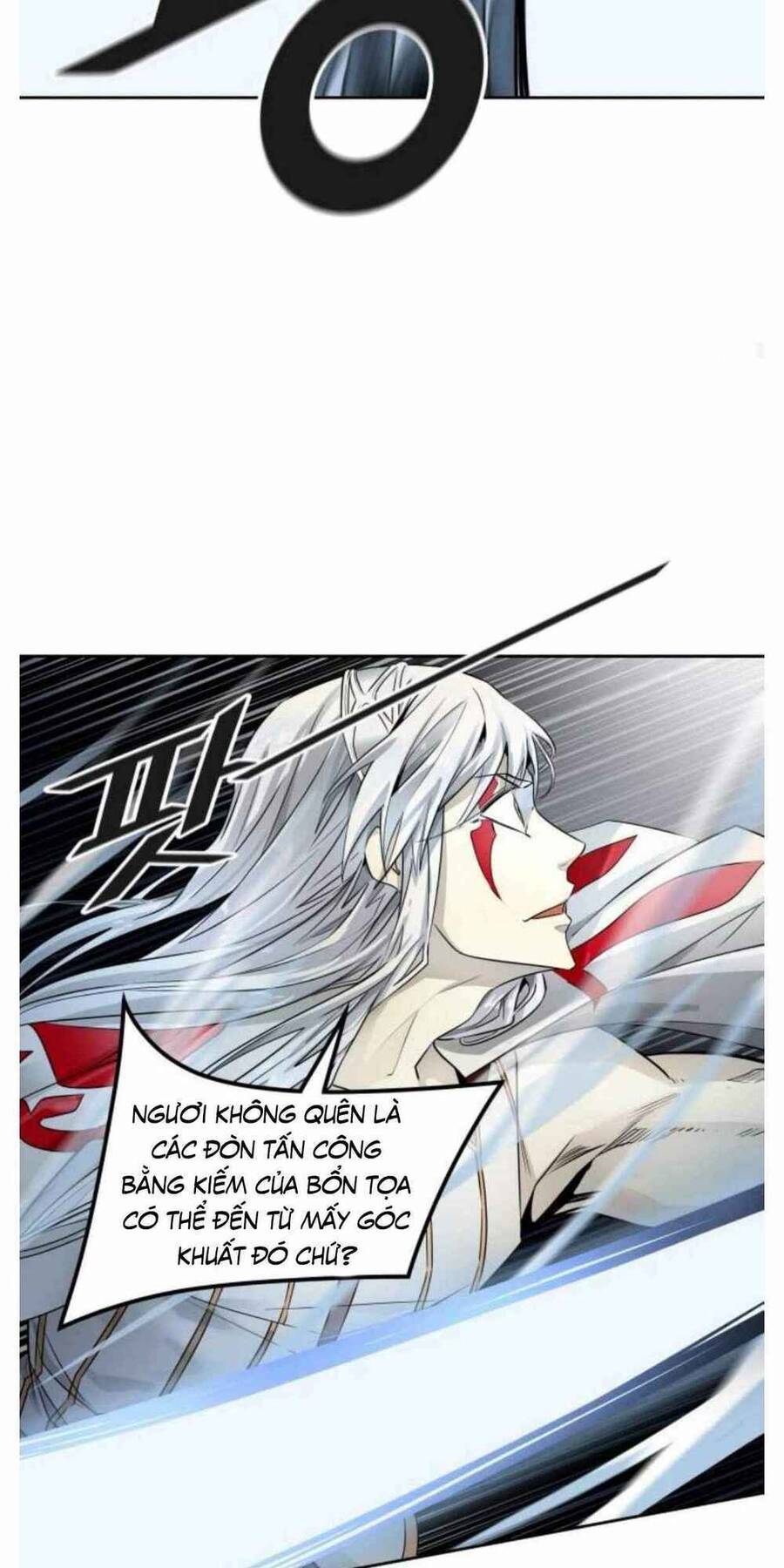 Tòa Tháp Bí Ẩn Chap 504 - Next Chap 505