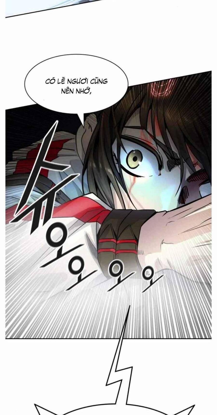 Tòa Tháp Bí Ẩn Chap 504 - Next Chap 505