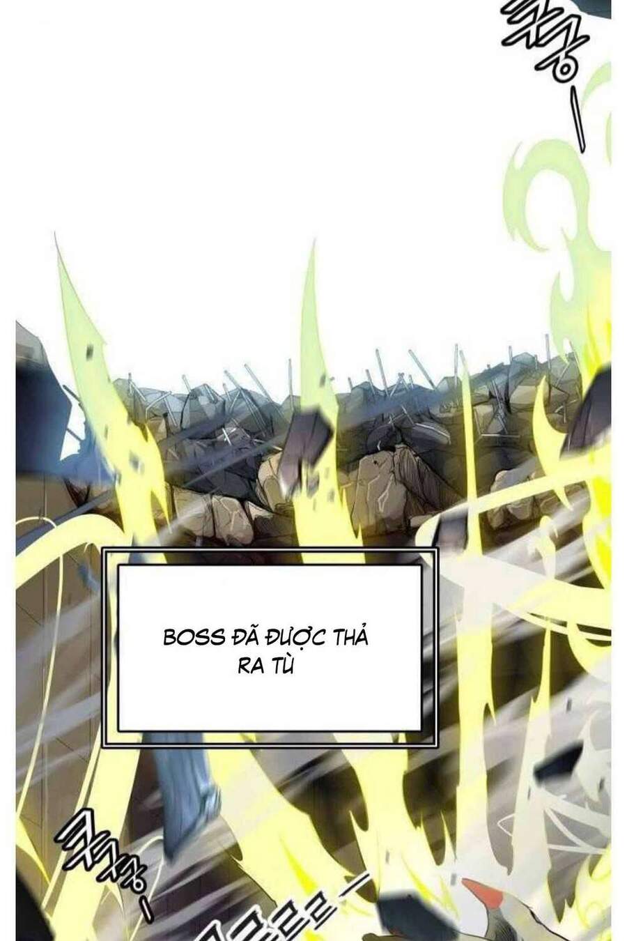 Tòa Tháp Bí Ẩn Chap 505 - Next Chap 506