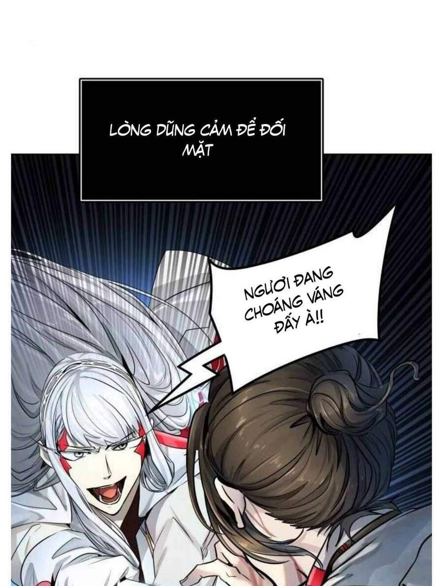 Tòa Tháp Bí Ẩn Chap 505 - Next Chap 506