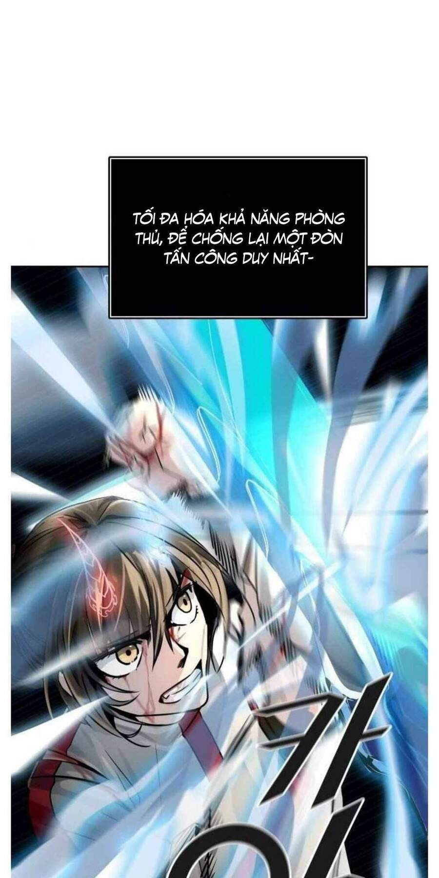 Tòa Tháp Bí Ẩn Chap 505 - Next Chap 506
