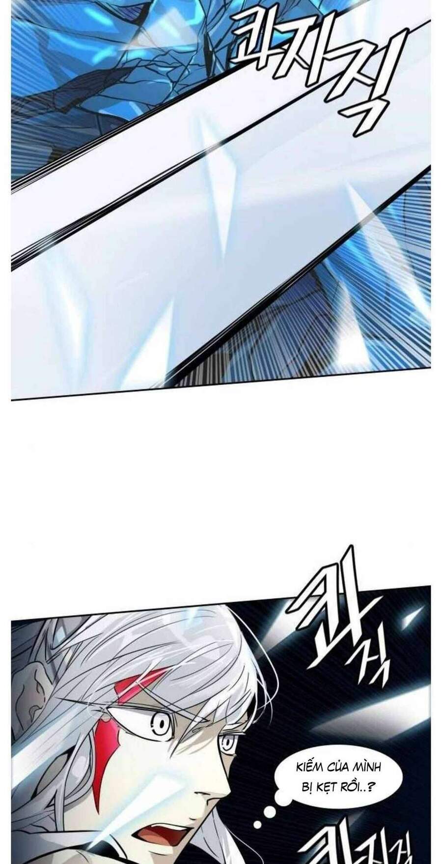 Tòa Tháp Bí Ẩn Chap 505 - Next Chap 506