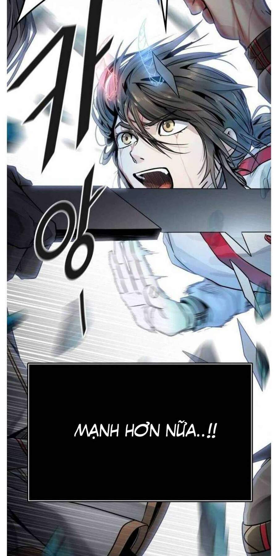 Tòa Tháp Bí Ẩn Chap 505 - Next Chap 506