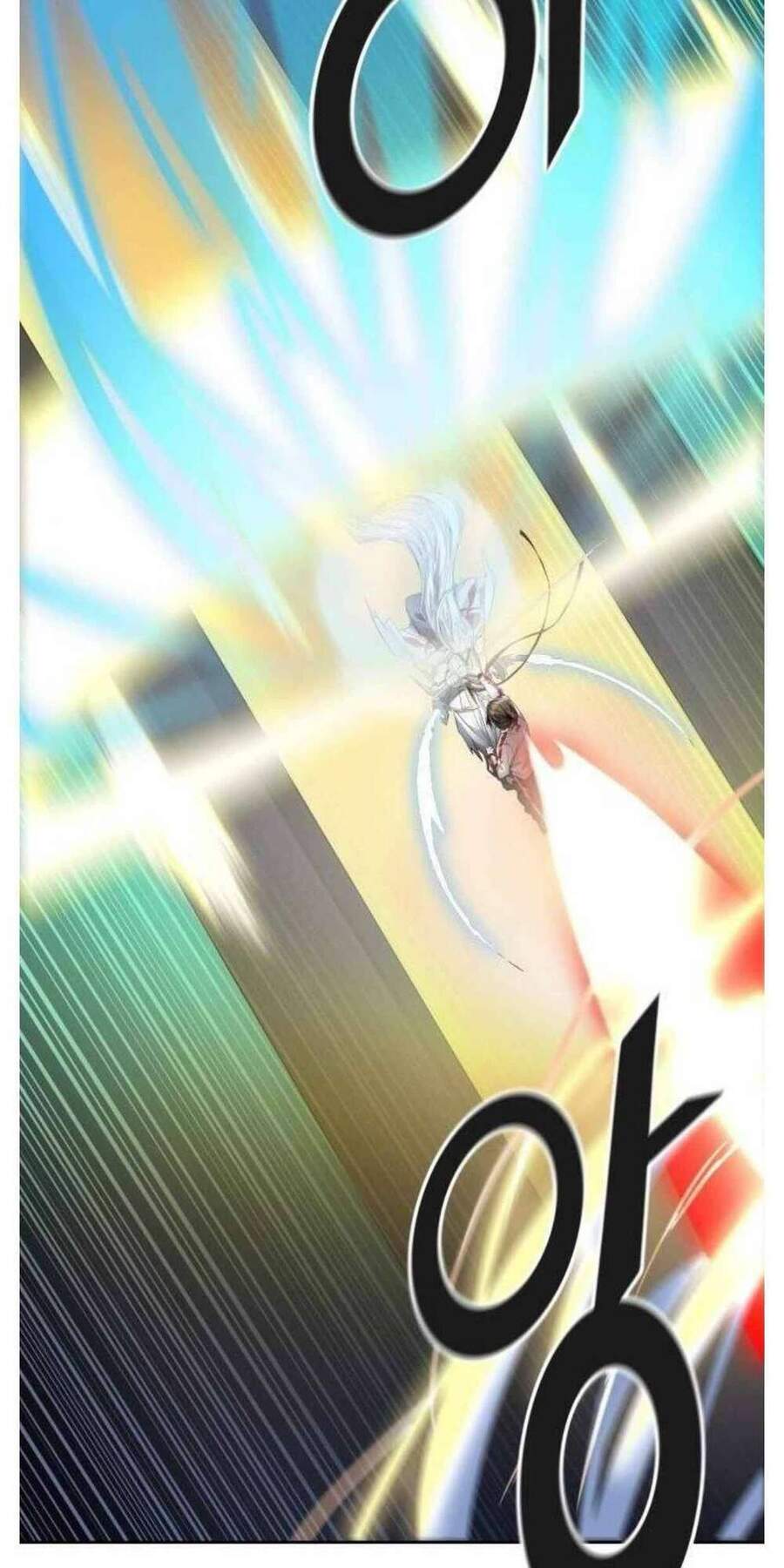Tòa Tháp Bí Ẩn Chap 505 - Next Chap 506