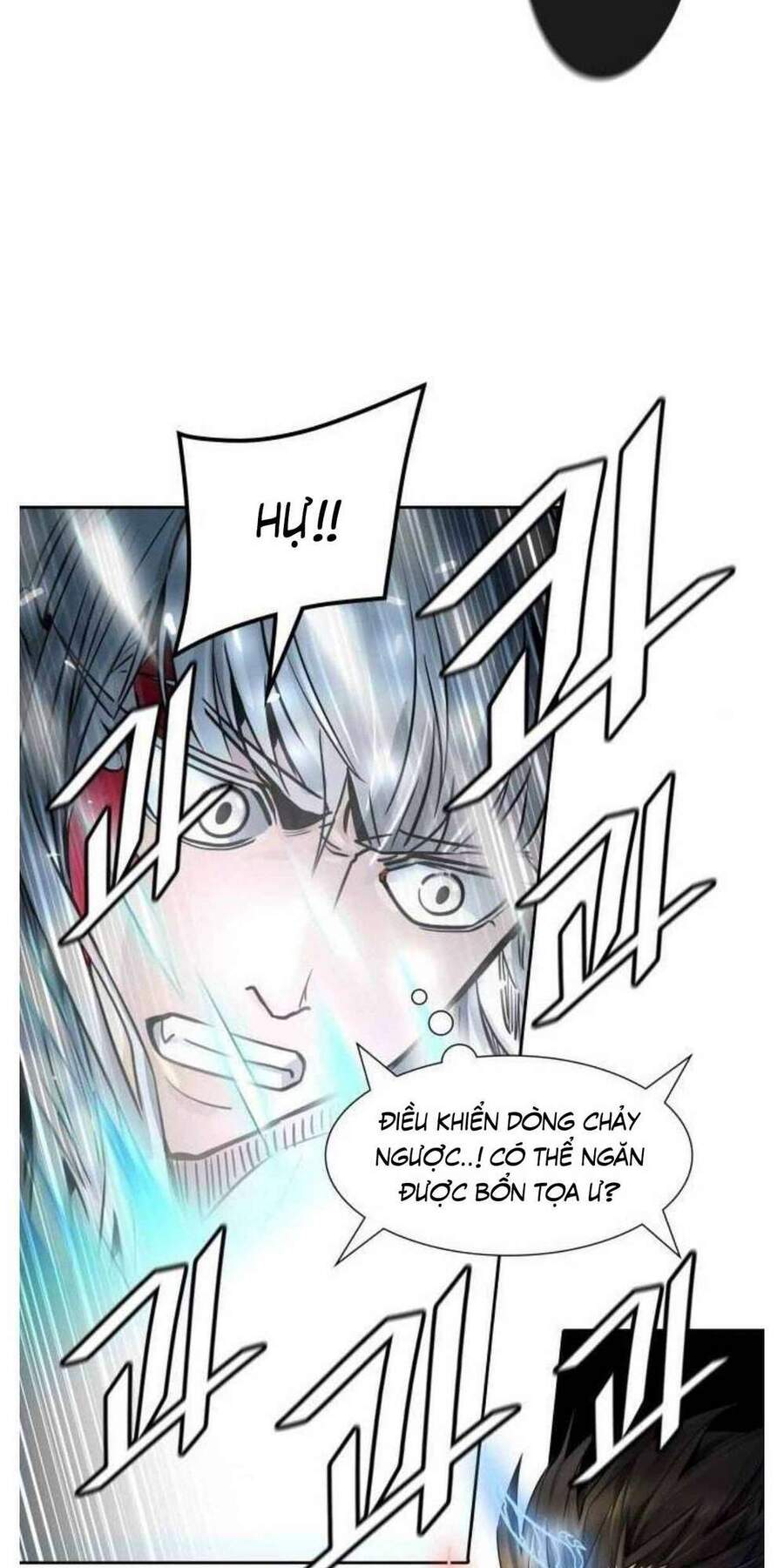 Tòa Tháp Bí Ẩn Chap 505 - Next Chap 506