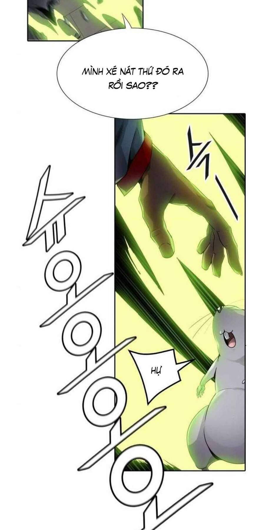 Tòa Tháp Bí Ẩn Chap 505 - Next Chap 506