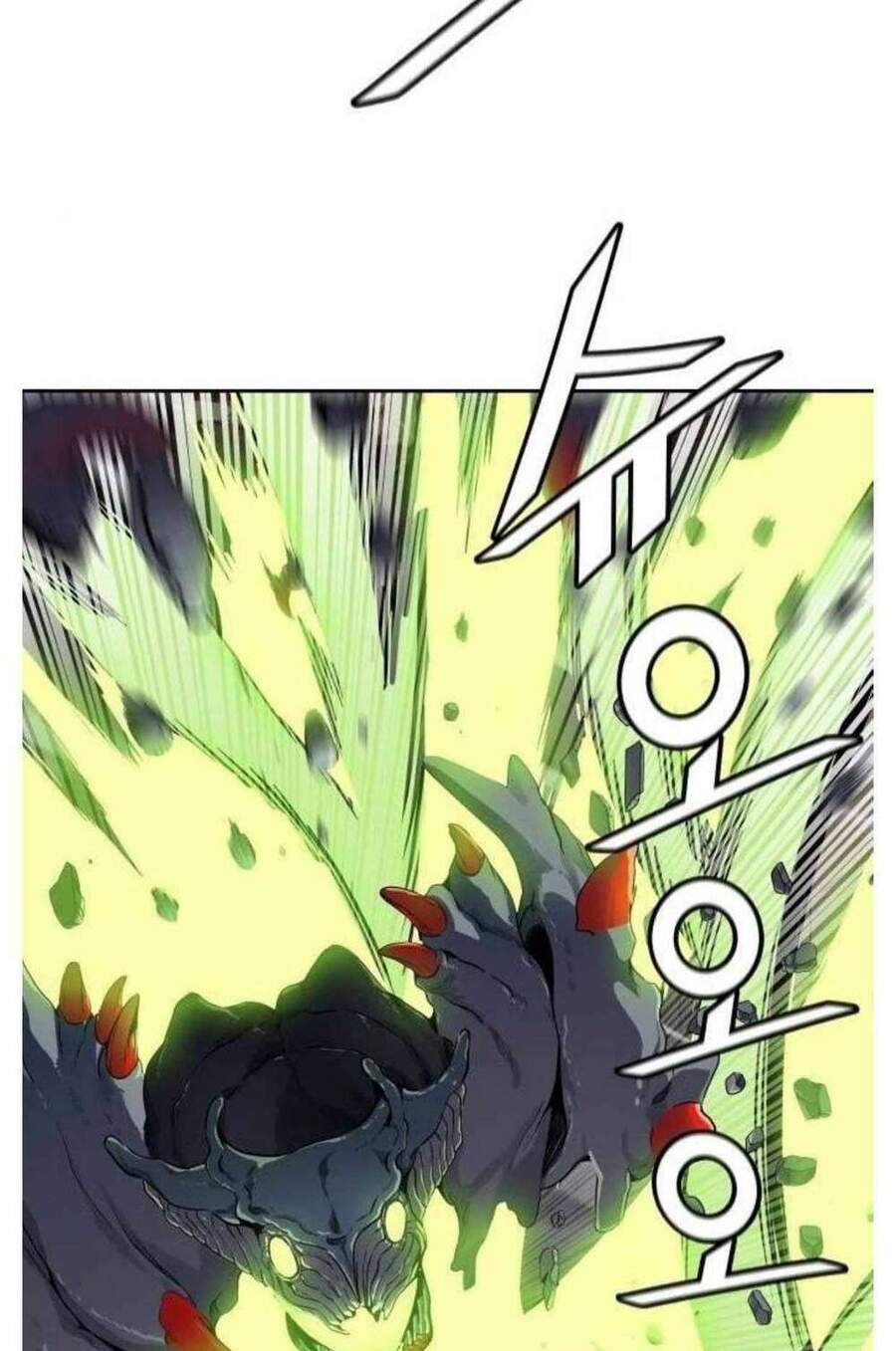 Tòa Tháp Bí Ẩn Chap 505 - Next Chap 506