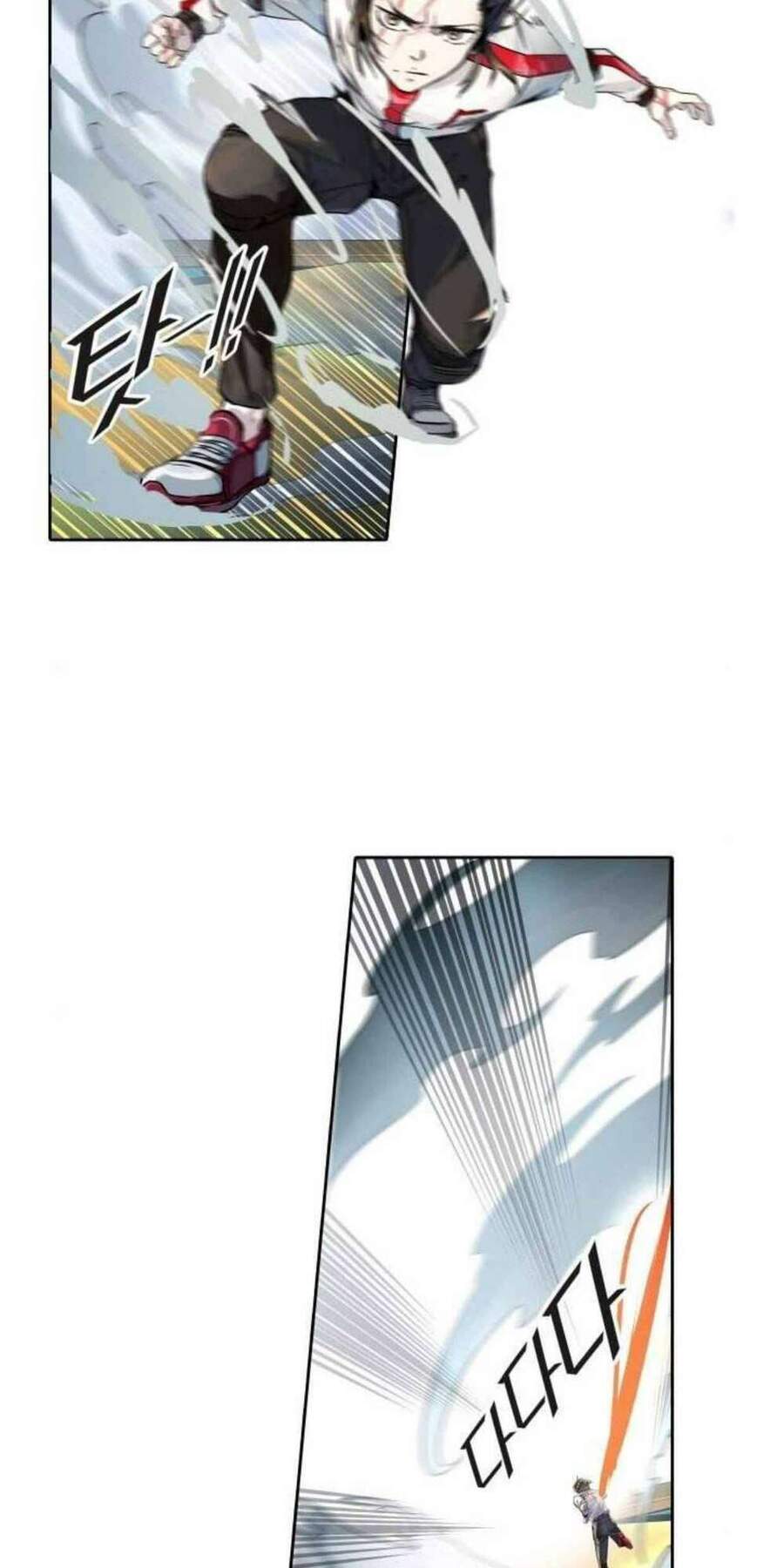 Tòa Tháp Bí Ẩn Chap 505 - Next Chap 506