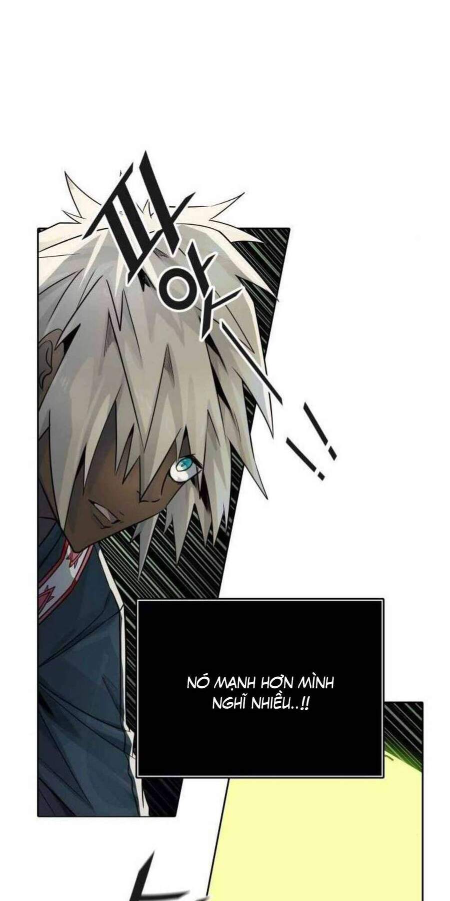 Tòa Tháp Bí Ẩn Chap 505 - Next Chap 506